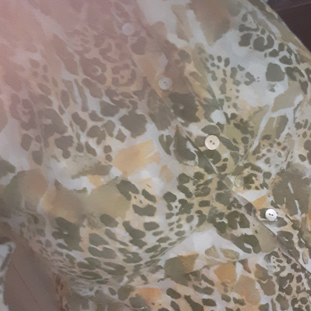 Alfred dunner blouse - Picture 4 of 8